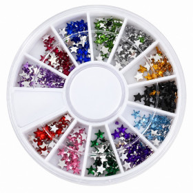 PAPILLO'NAILS - Array