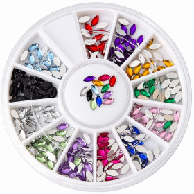 PAPILLO'NAILS - Array
