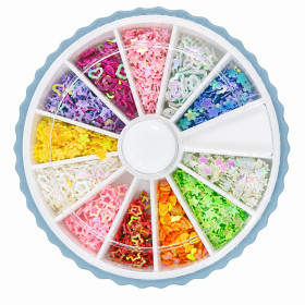 PAPILLO'NAILS - Array