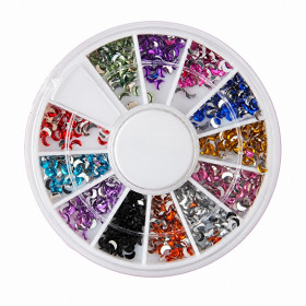 PAPILLO'NAILS - Array