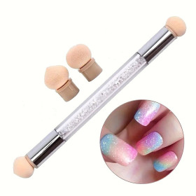 Stylo Eponge à Dégradé