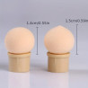 Stylo Eponge à Dégradé