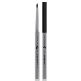 BELL COSMETICS - Bell Hypoallergenic - Crayon Khôl Longue Tenue (hypoallergénique) - Papillo'Nails