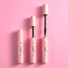 BELL COSMETICS - Bell Hypoallergenic - Mascara Volume Big Best (hypoallergénique & biosourcé) - Papillo'Nails