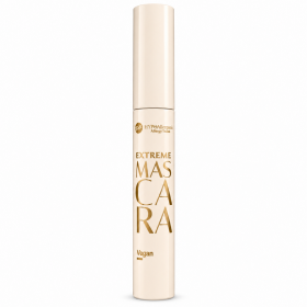 BELL COSMETICS - Bell Hypoallergenic - Mascara Volume Extreme (hypoallergénique & biosourcé) - Papillo'Nails