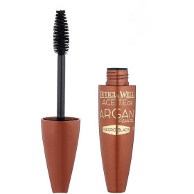 LETICIA WELL - Mascara Volume à l'huile d'Argan - Papillo'Nails