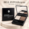Kit Sourcils Tout en Un Hypoallergénique LETICIA WELL | Papillo'Nails