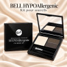 Kit Sourcils Tout en Un Hypoallergénique LETICIA WELL | Papillo'Nails