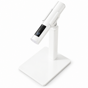 SUNUV - Lampe Flash UV/LED avec socle amovible - Papillo'Nails