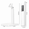 SUNUV - Lampe Flash UV/LED avec socle amovible - Papillo'Nails