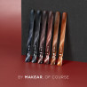 MAKEAR - Vernis Gel Couleur - Collection Magnetic Fall - Papillo'Nails