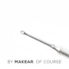 STALEKS PRO - EXPERT 51 Type 2 - Repousse Cuticule & Anneau - Papillo'Nails