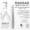 STALEKS PRO - SMART 31 - Pince à envie - Papillo'Nails