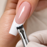 PAPILLO'NAILS - Pinceau French Demi Lune - Papillo'Nails