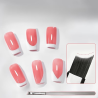PAPILLO'NAILS - Pinceau French Demi Lune - Papillo'Nails
