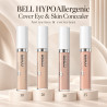 Anticernes & Correcteur Hypoallergénique BELL COSMETICS | Papillo'Nails