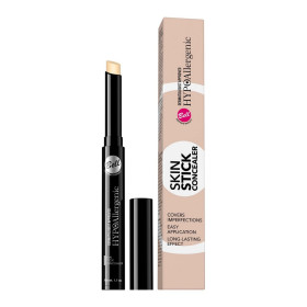 Stick Correcteur de Teint (hypoallergénique BELL COSMETICS | Papillo'Nails