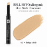 BELL COSMETICS - Bell Hypoallergenic - Stick Correcteur de Teint (hypoallergénique) - Papillo'Nails