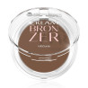 BELL COSMETICS - Bell Hypoallergenic - Bronzer Crème (hypoallergénique & biosourcé) - Papillo'Nails