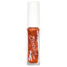 FLEXBRUSH - Vernis Liner Nail Art Cuivre Pailleté - Papillo'Nails