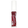 FLEXBRUSH - Vernis Liner Nail Art Rouge Pailleté - Papillo'Nails