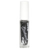 FLEXBRUSH - Vernis Liner Nail Art Noir Pailleté - Papillo'Nails