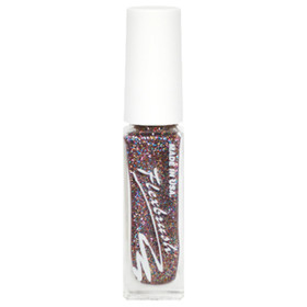 Vernis Liner Nail Art Multicolore Pailleté