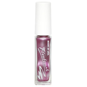 FLEXBRUSH - Vernis Liner Nail Art Magenta Nacré - Papillo'Nails