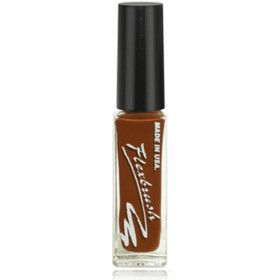 Vernis Liner Nail Art Brun