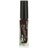 FLEXBRUSH - Vernis Liner Nail Art Chocolat - Papillo'Nails