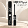 Eyeliner Liquide Pointe Fine Hypoallergénique BELL COSMETICS | Papillo'Nails