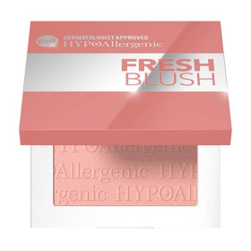Fresh Blush Fard à Joues Hypoallergénique BELL COSMETICS | Papillo'Nails
