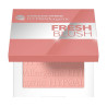 BELL COSMETICS - Bell Hypoallergenic - Fresh Blush Fard à Joues (hypoallergénique) - Papillo'Nails