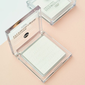 BELL COSMETICS - Bell Hypoallergenic - Poudre Fixatrice Matifiante (hypoallergénique) - Papillo'Nails