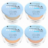 Poudre Compacte Hydratante Hypoallergénique & Biosourcée BELL COSMETICS | Papillo'Nails
