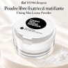 BELL COSMETICS - Bell Hypoallergenic - Poudre Libre Fixatrice Matifiante (hypoallergénique) - Papillo'Nails