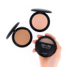 BYS COSMETICS - Fond De Teint Crème Matifiant - Papillo'Nails