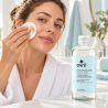 Eau Micellaire Bio 500ml - Démaquillant Visage AVRIL | Papillo'Nails