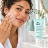 AVRIL - Gel Nettoyant Visage Sans Savon (certifié Bio) - Papillo'Nails