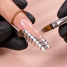 Chablons pour extensions d’ongles – Boite de 5