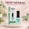 Nail Balsam – Soin hydratant pour ongles secs et cassants TRIND | Papillo'Nails