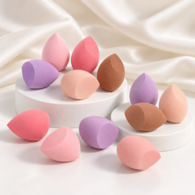 Mini Eponge Blender Maquillage PAPILLO'NAILS | Papillo'Nails