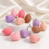 Mini Eponge Blender Maquillage PAPILLO'NAILS | Papillo'Nails