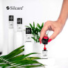 SILCARE - SoPRO Vernis Gel - Top Coat - Papillo'Nails