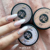Makear Geltix Creamy Rose MAKEAR | Papillo'Nails