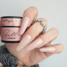 Makear Geltix Creamy Rose MAKEAR | Papillo'Nails