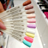 SILCARE - SoPRO Vernis Gel - Collection Classique - Papillo'Nails