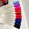 SILCARE - SoPRO Vernis Gel - Collection Classique - Papillo'Nails
