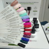 SILCARE - SoPRO Vernis Gel - Collection Classique - Papillo'Nails