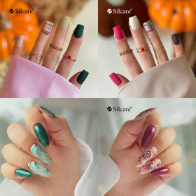 SoPRO Vernis Gel - Collection Enchanting Moments